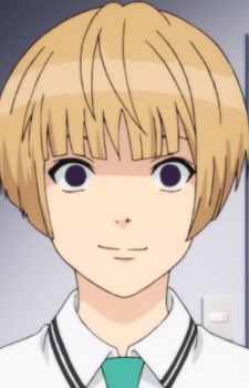Akechi, Touma