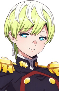 Izumo, Tenka