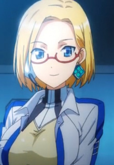 Madobe, Claudia