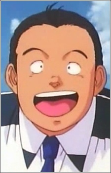 Sugiyama, Takaaki