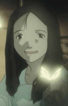 Kisaragi, Manaka