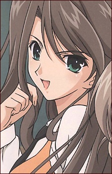 Fujimura, Yuzuki