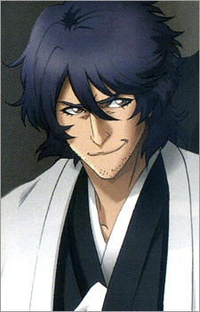 Amagai, Shuusuke