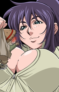 Asagiri, Junko
