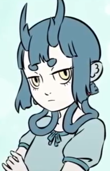Dragon Girl