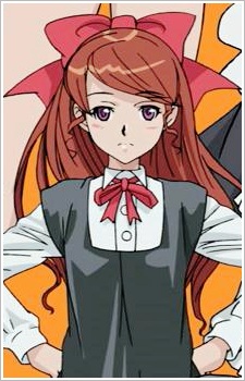 Kinoshita, Nanako