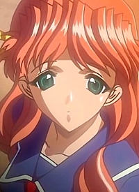 Mikimoto, Harumi