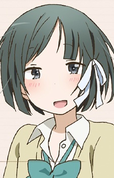 Yamagishi, Saki
