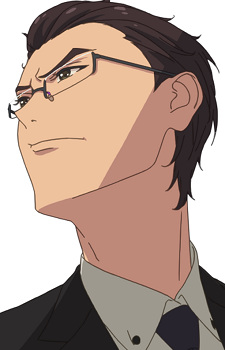 Goshogawara, Hayato