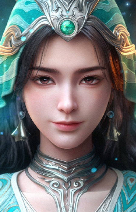 Yue Shang Shi