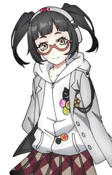 Morita, Naruko