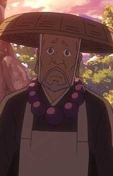 Juushoku