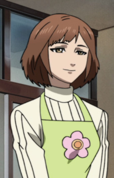 Harasaki, Nozomi