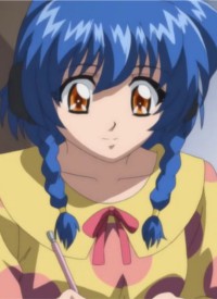 Sakuraba, Nagisa