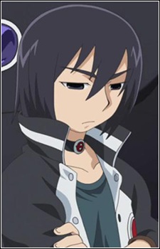 Haguro, Yuuichi