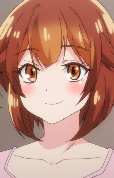 Yuzuki, Kaede