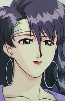 Toreishi, Hazuki