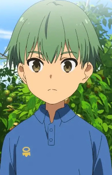 Morishima, Yoshinori