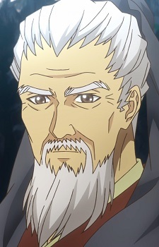 Ki, Shou
