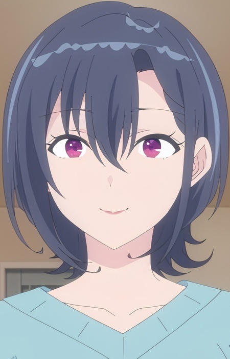 Asanagi, Sora