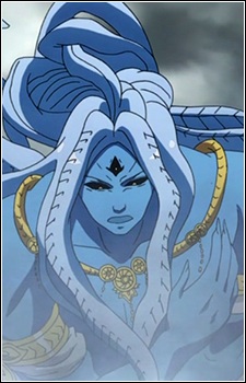 Astaroth
