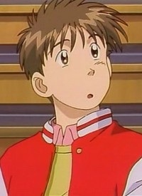 Urano, Kousaku