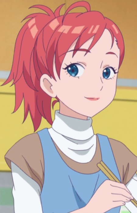 Hibino, Iwau