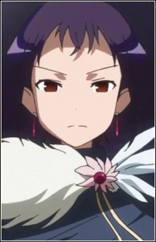 Fujita, Yasuko