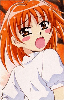 Suzuka, Akiwo