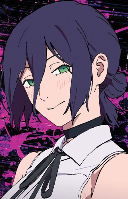 Reze