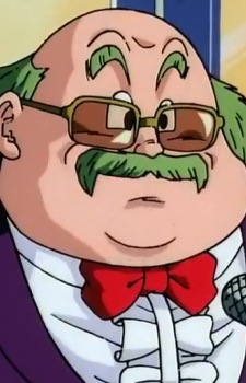 Money, Gyousan