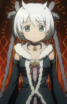 Azusa, Mifuyu