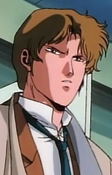 Nagareyama, Akira