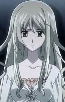 Kusunoki, Mia