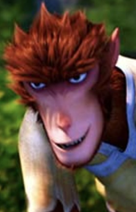 Sun, Wukong