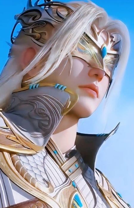 Huang, Long