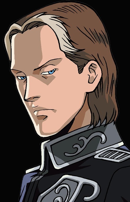 von Oberstein, Paul