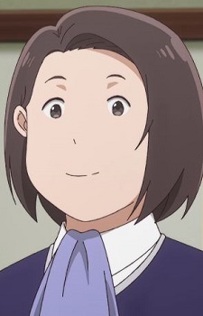 Igashima, Akiko