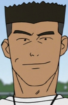 Yamamoto's Coach