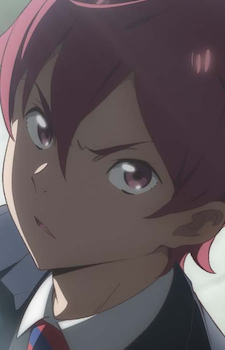 Kyouriki, Aki