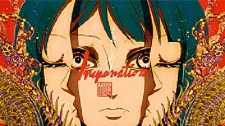 Trepanation poster