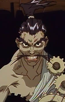 Karimata, Sadayoshi