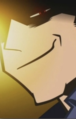 Toshi