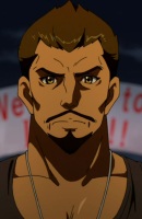 Dogulu, Ibrahim