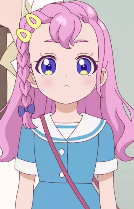 Aozora, Hiiro