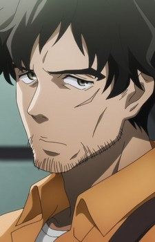 Kakitani, Yuugo