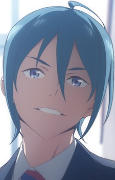 Sakuraba, Soujirou