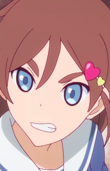 Fujiwara, Momo