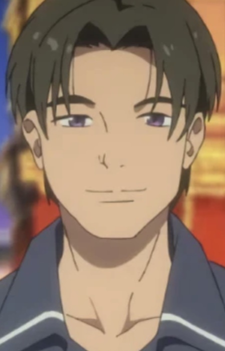 Ichinose, Hiroshi