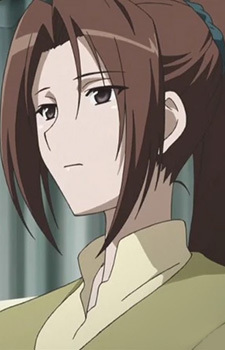 Migiwa, Mother
